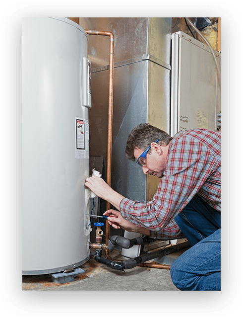 Heater Repair Services